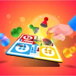 Ludo online money earning app