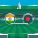Bangladesh vs India Head to Head