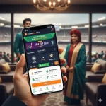 Best Betting App for Cricket in India