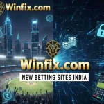 New Betting Sites India