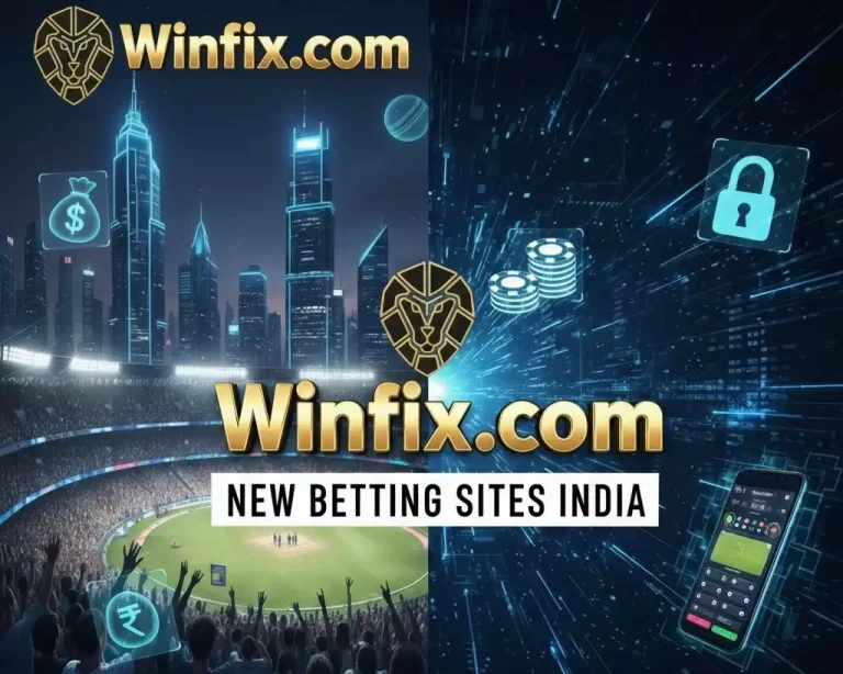 New Betting Sites India