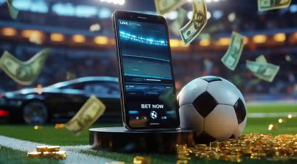 online betting website