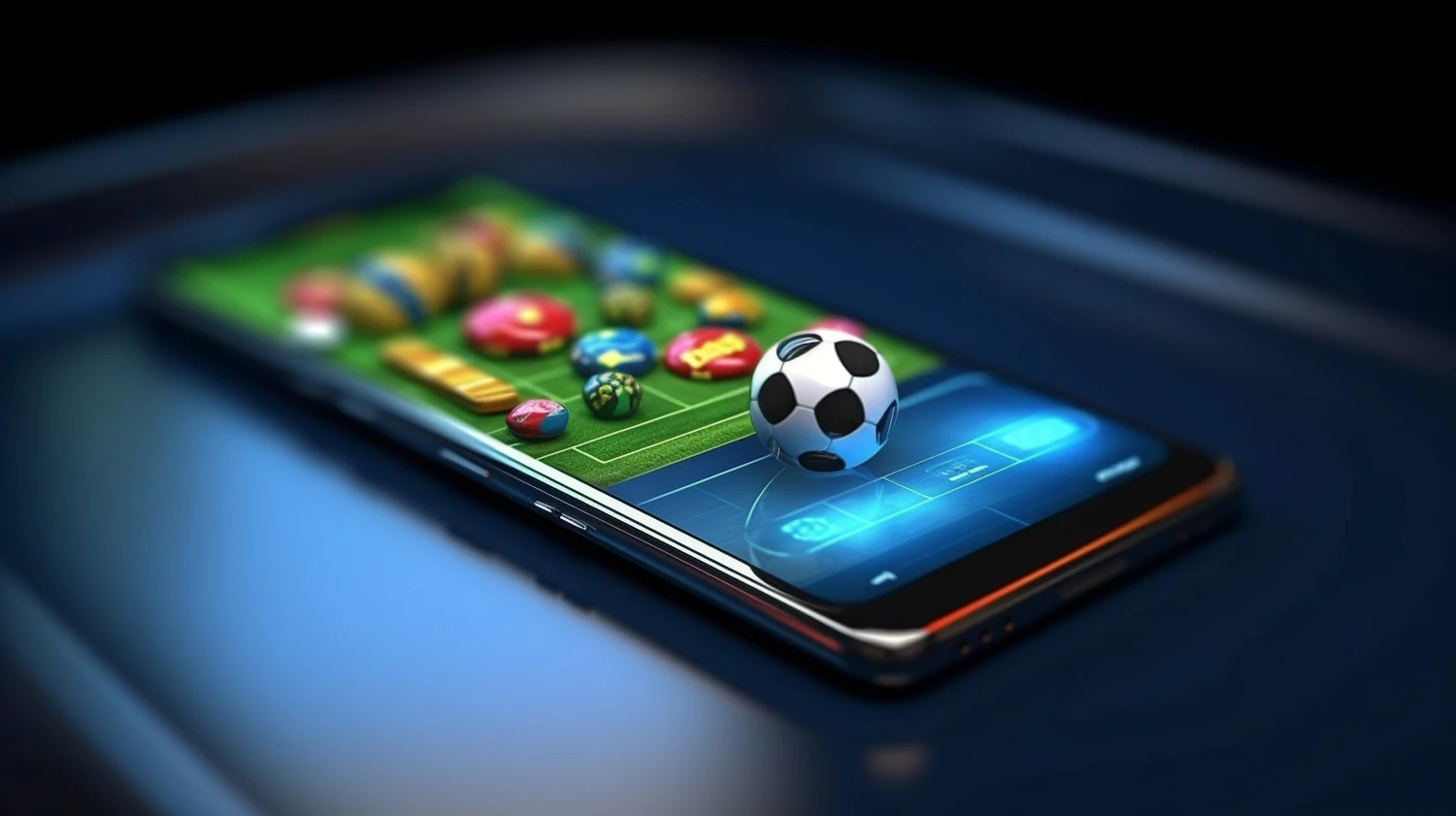 Betting App With Minimum Deposit