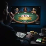 online poker games