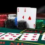Poker Game Online Real Money