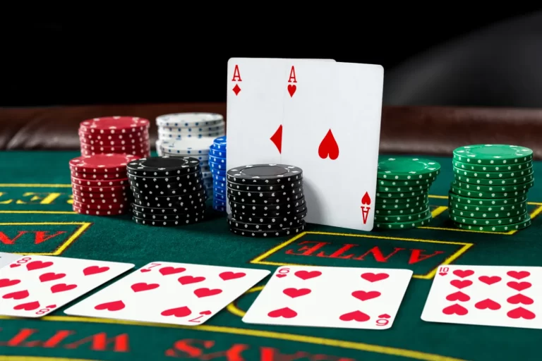 Poker Game Online Real Money