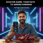 Aviator Game Earn Money