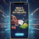 Best Betting App in India