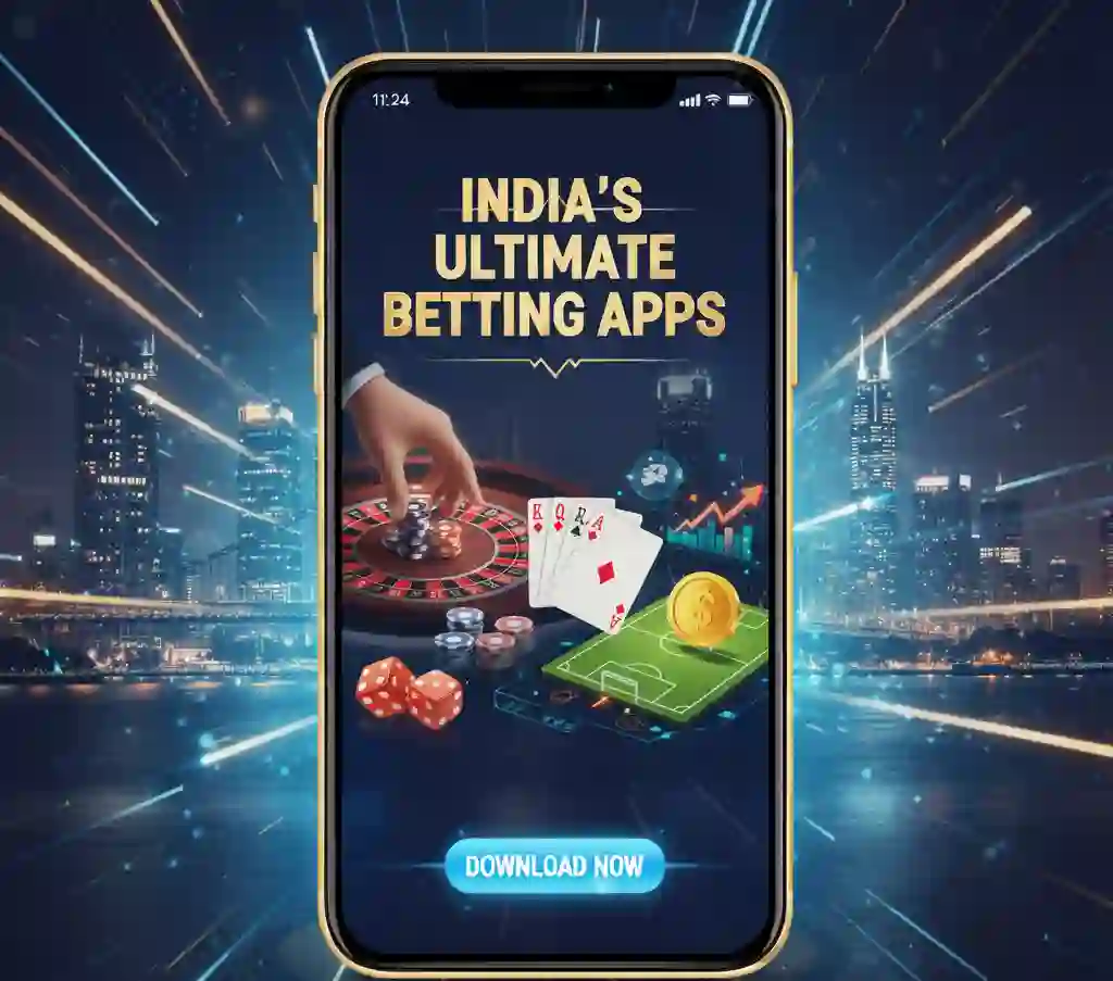 Best Betting App in India