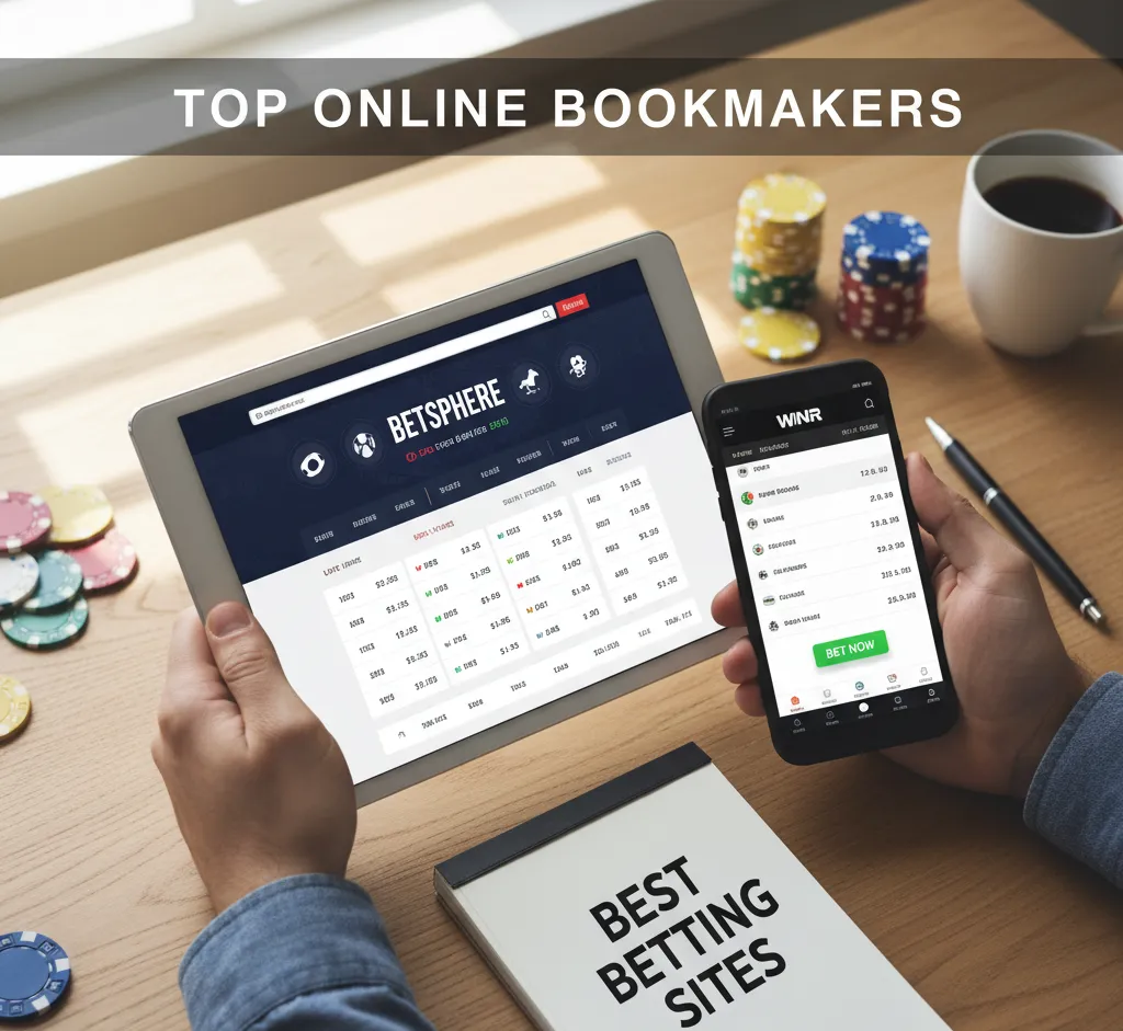 Best Betting Site