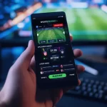 Betting App with Minimum Deposit