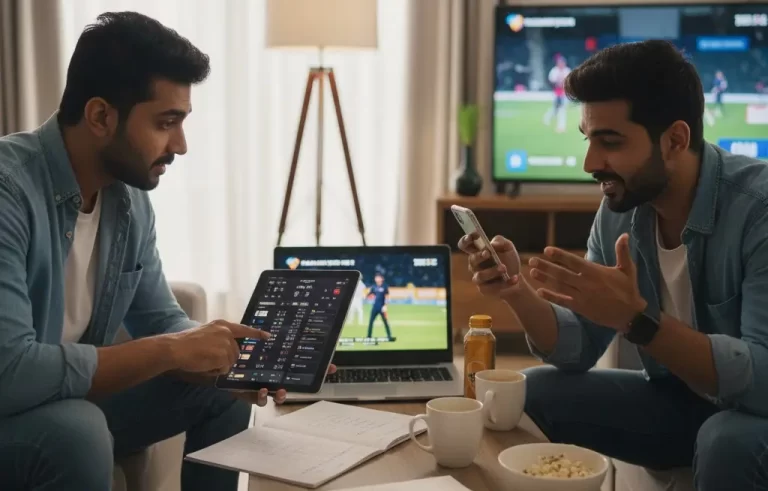 fantasy cricket strategies