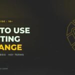 Online Betting Exchange