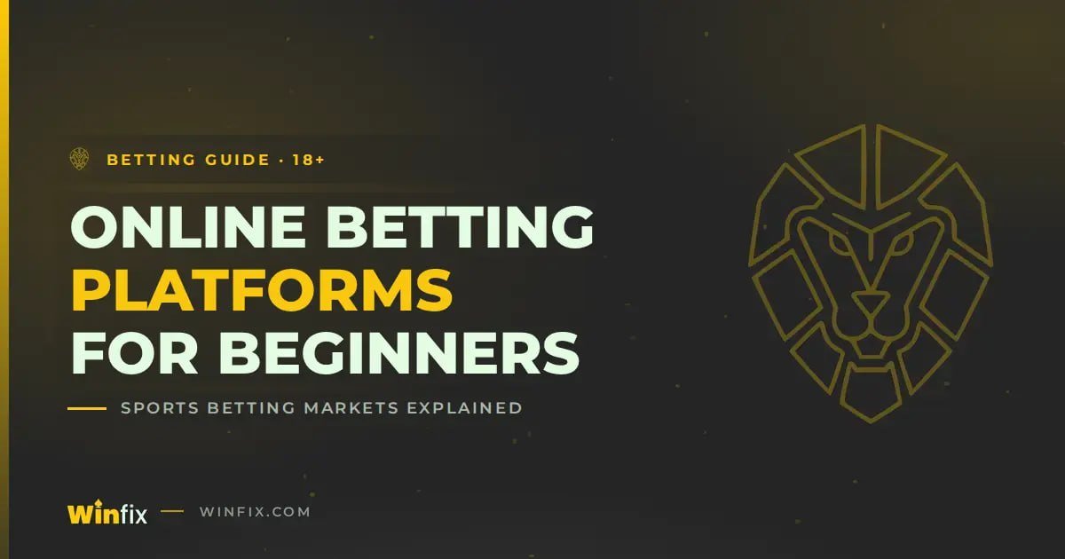 Online Betting Platforms