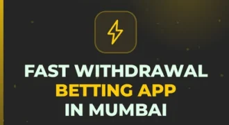 Fast Withdrawal Online Betting App in Mumbai