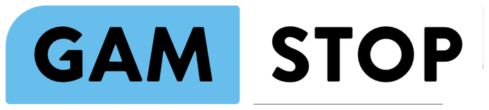 GAMSTOP logo