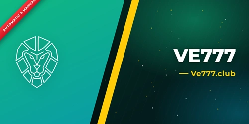 ve777.club by Winfix