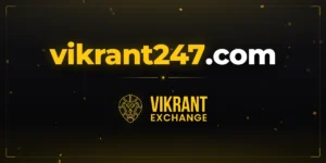 vikrant exchange by Winfix