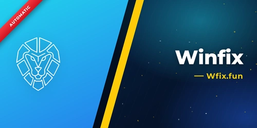 wfix.fun by winfix