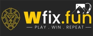 wfix.fun - logo