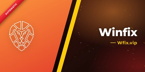 wfix.vip by winfix