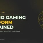 Casino Gaming Platform