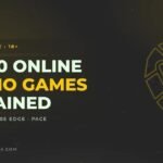 Best Online Casino Games