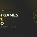 Winfix - Crash Games vs Live Casino