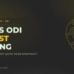 Winfix - Betting Strategy