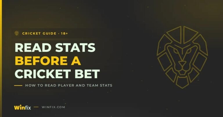 5940378308463759035 Winfix - cricket betting