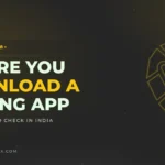 Betting Apps in India