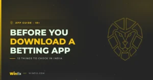 Betting Apps in India