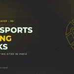 Online betting sites in India beginner's guide: steps with a flag by Winfix