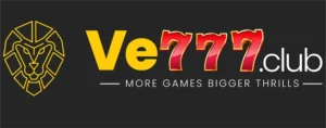 ve777.club - logo