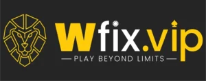 wfix.vip - logo