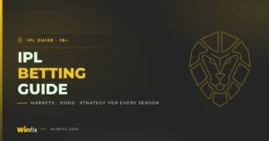 winfix - ipl betting guide
