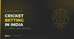 online cricket betting india - winfix