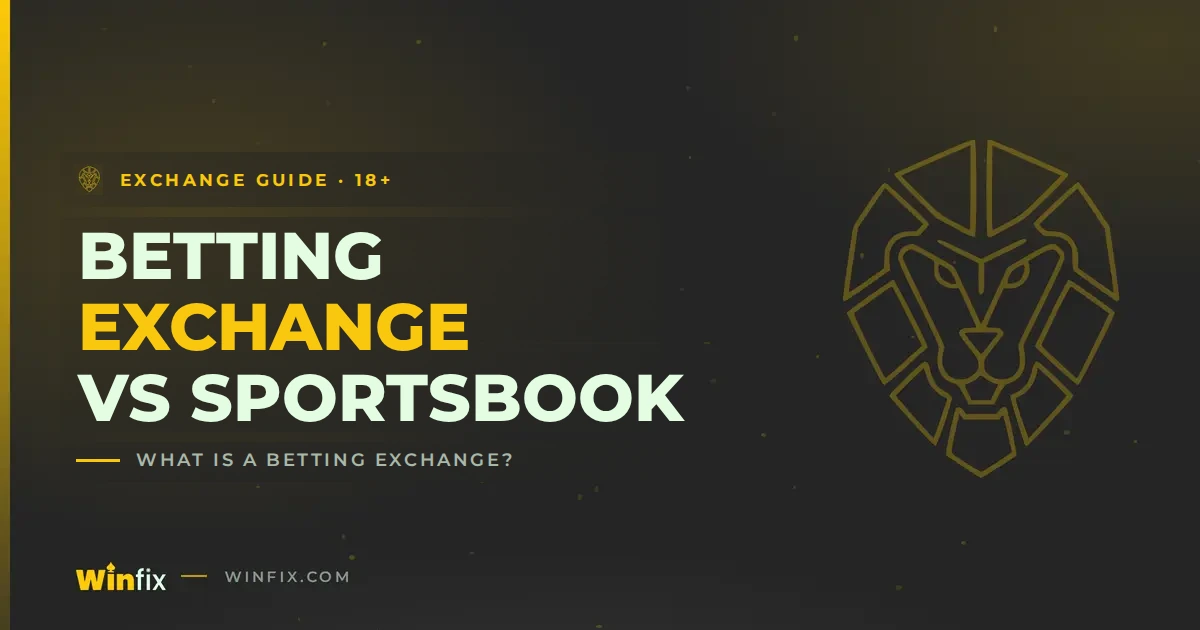 What is a betting exchange: back and lay buttons on betting exchange sites - Winfix